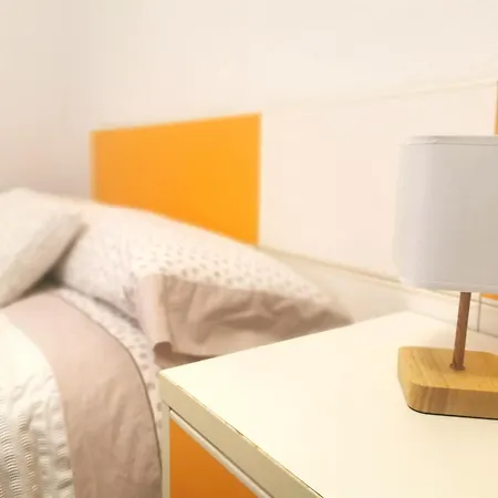 Cerca Del Aeropuerto Accommodatie bij particulieren *