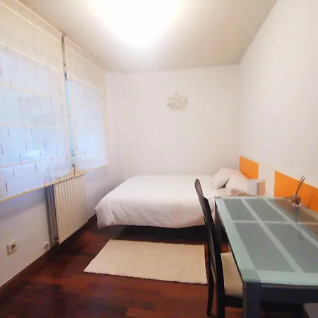 Accommodatie bij particulieren Cerca Del Aeropuerto